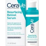 Cerave Resurfacing Retinol Serum