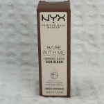 Nyx Bare With Me Luminous Tinted Skin Serum