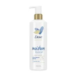 Dove Moisture Boost Body Cleanser