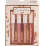 Giordano Colors Infused Lip Oil