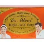 Dr Alvin Kojic Acid Soap