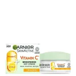Garnier Vitamin C Brightening Day Cream