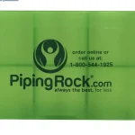 Piping Rock Pills Container