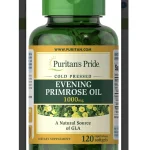 Puritans Pride Evening Primerose Oil