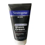 Neutrogena Men Shave Cream