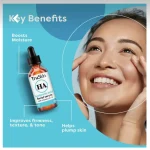 Truskin Hyaluronic Acid Facial Serum