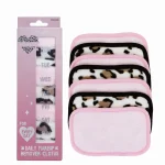 Celavi Daily Makeup Remover Coths