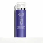 Olay Regenerist Retinol 24 +Peptide Hydrating Moisturizer Spf 30