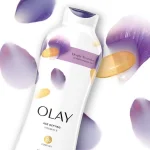 Olay Age Defying Vitamin E B3 Complex Body Wash