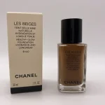 Chanel Les Beiges