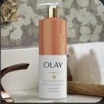 Olay Vitamin E Body Lotion