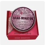 Scarminator Collagen And Vitamin E Cream