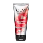 Olay Regenerist Detoxifying Pore Scrub