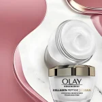 Olay Regenerist Shea Butter + Peptide 24 Rich Cream