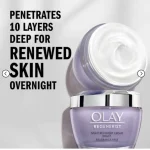 Olay Regenerist Hyaluronic + Peptide 24 Hydrating Gel