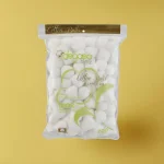 Degasa Beauty Cotton Balls 200 Count