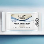 Olay Cleanse Makeup Remover Wipes