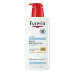 Eucerin Daily Hydration Lotion Spf 15