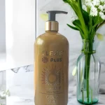 Clear Plus Brightening Ultra Forte Gold Milk