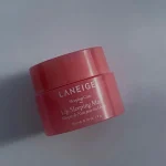 Laneige Berry Lip Sleeping Mask Ex