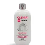Clear Plus Brightening Anti-Aging Collagen Milk Lotion
