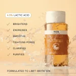 Ren Clean Skincare Ready Steady Glow Daily Aha Tonic 100 Ml