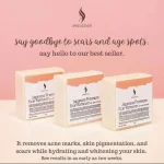 Syduction Japanese Premium Scar Remover