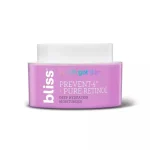 Bliss Prevent-4 + Pure Retinol Deep Hydration Moisturizer