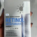 Neutrogena Day Retinol Moisturizer Spf 30