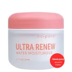 Nu . Pore Ultra Renew Water Moisturizer