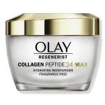 Olay Regenerist Collagen Peptide Max 24 Hydrating Moisturizer