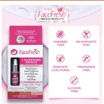 Facefresh L-Glutathione Ampoule Serum