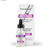 Dermatouch Retinol Daily Boost Serum