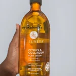 Luseta Citrus & Collagen Body Wash