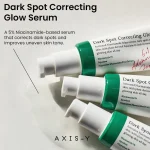 Axis-Y Dark Spot Correcting Glow Serum