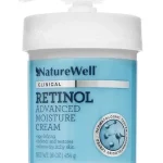 Naturewell Clinical  Retinol Advanced Moisture Cream