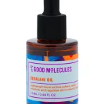 Good Molecules Squalane Oil