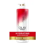 Olay Regenerist Niacinamide Hydrating Body Wash