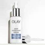 Olay B3+Hyaluronic Acid Deep Hydration Serum