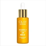 Olay Vitamin C+ Peptide 24 Brightening Serum