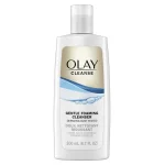 Olay Cleanse Gentle Foaming Cleanser