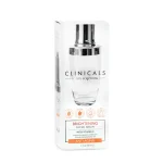 Clinicals By Spa Scriptions Vitamin C Brightening Facial Serum
