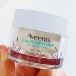 Aveeno Oat Gel Moisturizer
