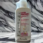 Fairlady Extra Whitening Moisturizing Body Milk