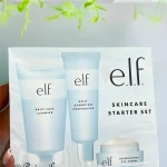 E.l.f Skincare Starter Set