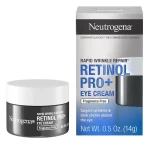 Neutrogena Retinol Pro+ Eye Cream