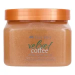 Tree Hut Velvet Coffee Shea Sugar Scrub