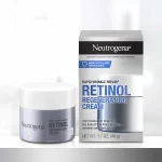 Neutrogena Retinol Regenerating Cream