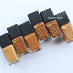 Black Radiance Color Perfect Liquid Make-Up Fond De Teint Liquide