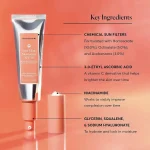 Naturium Dew-Glow Moisturizer Spf 50